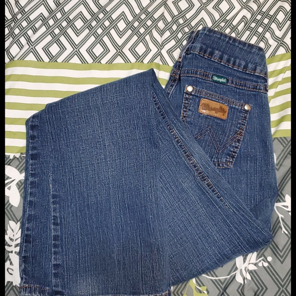 Wranglers